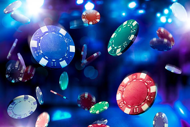 pastimenang Slots