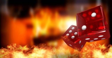 pastimenang VIP Baccarat Table